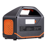 Power Station Supplier - OEM 600W Solar Emergency Supply