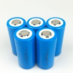 Sodium Ion Battery Manufacturer - OEM Custom 32700 4500mAh Cell