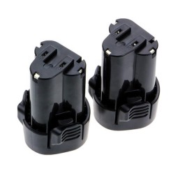 Power Tool Battery Supplier - OEM 10.8V 1500mAh Li-ion Pack