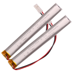 Semi-solid Battery Manufacturer - OEM 8013104 800mAh Sensor Light