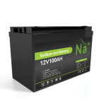 LiFePO4 Battery Manufacturer - OEM 12V100AH Low Temperature