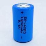Watch Battery Manufacturer - OEM ER14250 3.6V 1200mAh
