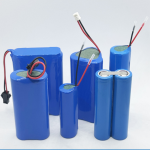 Lithium Battery Supplier - OEM 12.8V 32650 Solar Street Lamp