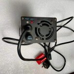 18650 Charger Manufacturer - OEM 54V 15S 5A Aluminum Charger