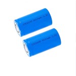 Li-ion Battery Factory - OEM 26650 3.7V 4000mAh Cylindrical