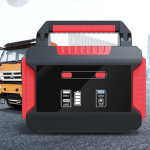 Power Station Factory - OEM 24V High Power Car Battery Plug