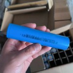 Lifepo4 Battery Supplier - OEM 32140 3.2V 15Ah Battery Cell