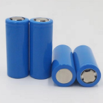 LiFePO4 Battery Manufacturer - OEM 26650 3500mAh 5C Power