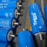 LTO Battery Factory - OEM 66160 40Ah Titanate 20000 Cycles