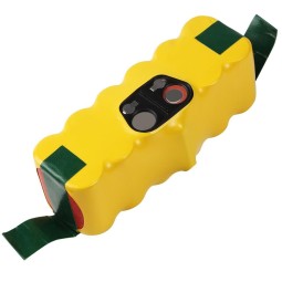 NiMH Battery Manufacturer - OEM 14.4V 3500mAh Roomba Pack
