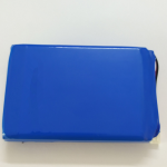 Semi-solid Battery Factory - OEM 7.4V 656090-2S 5000mAh