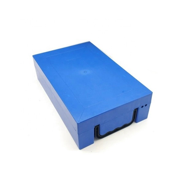 Ebike Case Supplier - OEM 48V 20ah DIY Battery Box