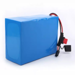 Lithium Battery Pack Supplier - OEM 24V 18650 E-bike Power