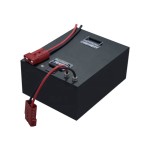 E-motorcycle Battery Factory - OEM 84V 100ah Lithium Pack