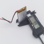 Polymer Battery Manufacturer - OEM 103048 1500mAh Cylindrical