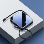 Mobile Power Manufacturer - OEM 22.5W 20000mAh Self-line