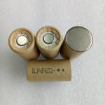 NiCd Battery Supplier - OEM Sub C 2000mAh Rechargeable