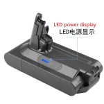 Lithium Battery Factory - OEM 25.2V 3000mAh V10 Replacement