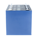 Lithium Battery Factory - OEM 3.2V 125Ah EV Battery Pack