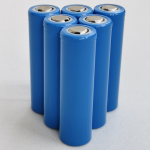 Lithium Battery Factory - OEM 14500 3.7V Electric Toothbrush