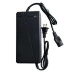 Battery Charger Factory - OEM 48V 58.8V E-bike Charger