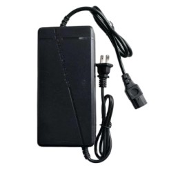 Battery Charger Factory - OEM 48V 58.8V E-bike Charger