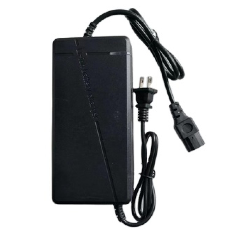 Battery Charger Factory - OEM 48V 58.8V E-bike Charger