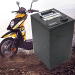 E-scooter Battery Factory - OEM 48V 40ah Golf Cart Pack