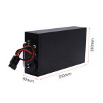 Citycoco Battery Manufacturer - OEM 60V 25ah Rechargeable Pack