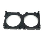 Battery Holder Manufacturer - OEM 4x4 ABS Plastic Spacer