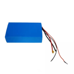 Lithium Battery Pack Supplier - OEM 24V 18650 E-bike Power