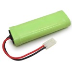 NiMH Battery Factory - OEM 7.2V 3000mAh RC Car Battery