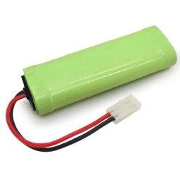 NiMH Battery Factory - OEM 7.2V 3000mAh RC Car Battery
