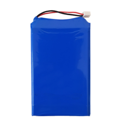 Semi-solid Battery Factory - OEM 7.4V 656090-2S 5000mAh