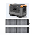 Power Station Factory - OEM 300W AC220V Outdoor Emergency