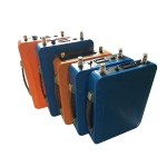 Auto Power Factory - OEM 12.8V Lifepo4 Camping Charger