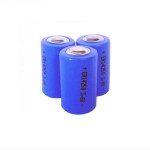 Watch Battery Manufacturer - OEM ER14250 3.6V 1200mAh