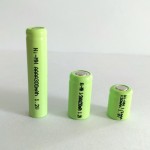 NiMH Battery Factory - OEM 1.2V AAA 250mAh Rechargeable