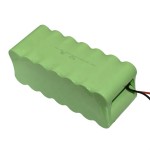 NiMH Battery Manufacturer - OEM 24V Solar Light Battery Pack