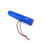 NiCd Battery Supplier - OEM D 5000mAh Rechargeable Pack