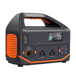 Power Station Supplier - OEM 600W Solar Emergency Supply