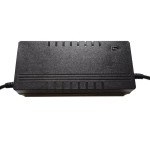 Battery Charger Factory - OEM 48V 58.8V E-bike Charger