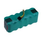 NiMH Battery Supplier - OEM 14.4V SC2000mAh Vacuum Cleaner