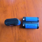 Primary Battery Supplier - OEM CR123A 3V 1500mAh Lithium