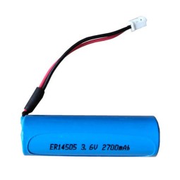 Lithium Battery Manufacturer - OEM ER14505 3.6V 2400mAh