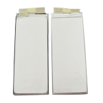 Semi-solid Battery Manufacturer - OEM 22Ah25C LiCoO2 Soft Pack