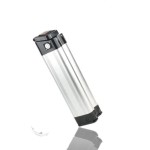 E-bike Battery Factory - OEM 36V 15ah Silverfish Li-ion Pack