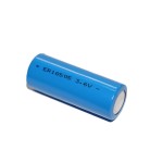 Li-SOCl2 Battery Supplier - OEM ER18505 3.6V 4000mAh