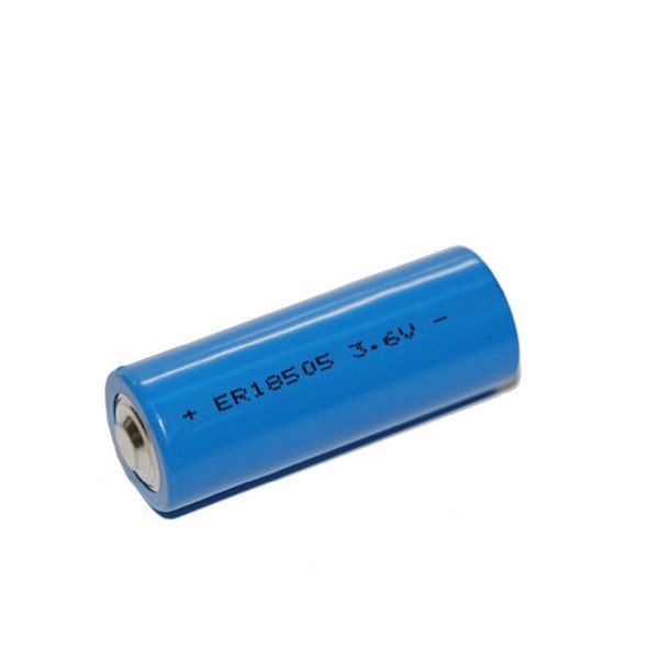 Li-SOCl2 Battery Supplier - OEM ER18505 3.6V 4000mAh