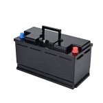 Battery Case Manufacturer - OEM 12V 100Ah Empty Casing